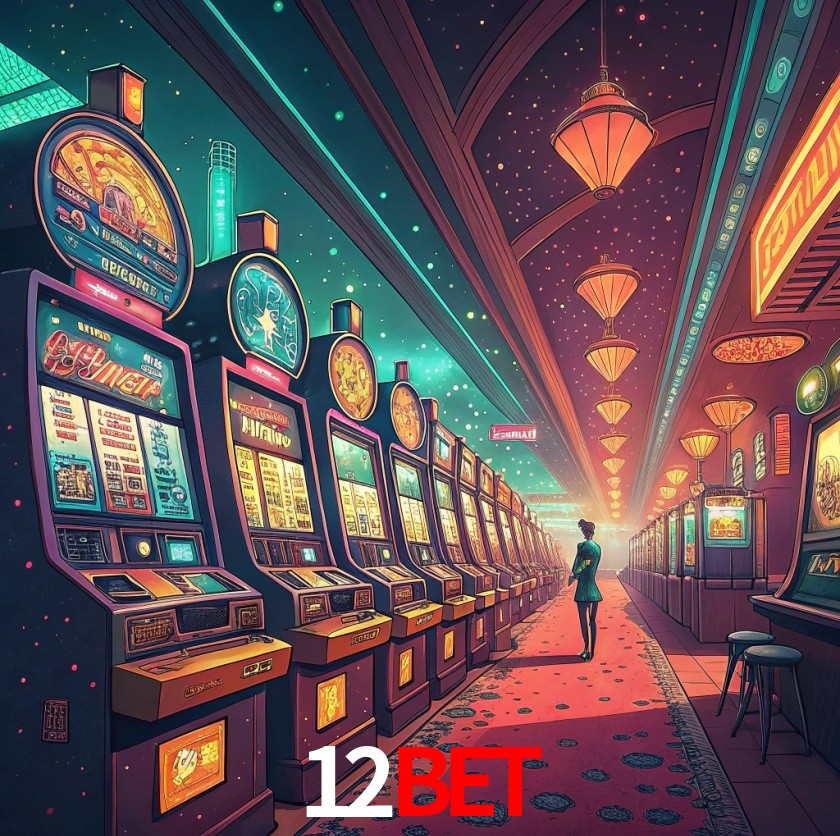  12bet